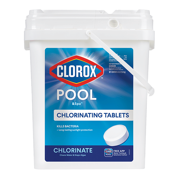 Chlorinating Tablets