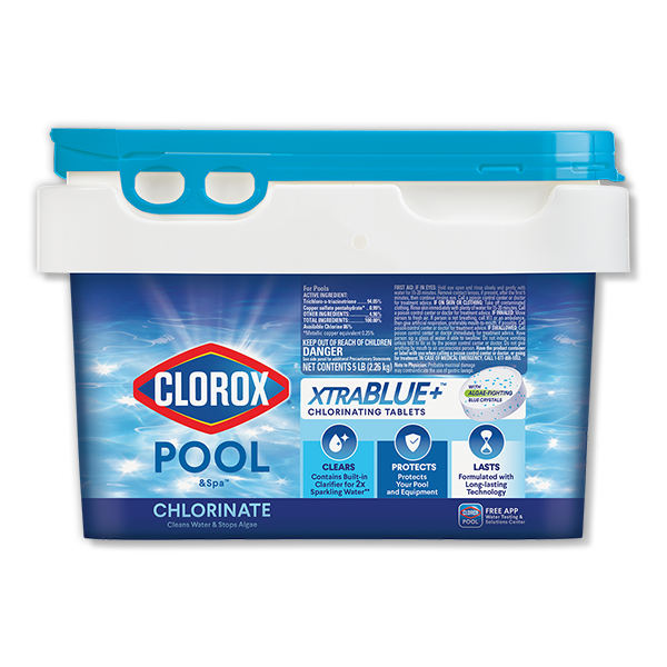 www.cloroxpool.com