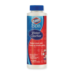 Spa Water Clarifier