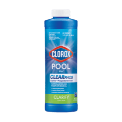 CLEARPhos Clarifier + Phosphate Remover