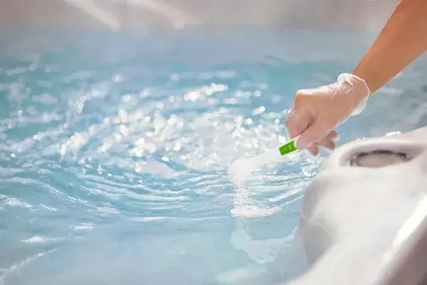 How To Balance Hot Tub Water Clorox® Pool Spa™ How To Balance Hot Tub Water Clorox® Pool Spa™