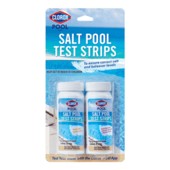 Salt Pool Test Strips