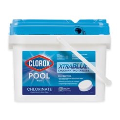 XtraBlue® Chlorinating Tablets